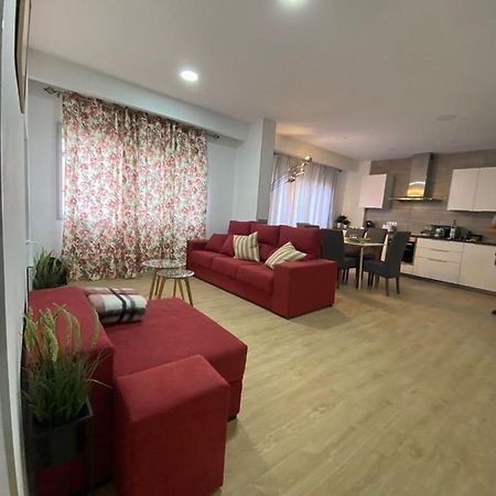 Dream Prestige 2 Appartement Santa Cruz de Tenerife Buitenkant foto