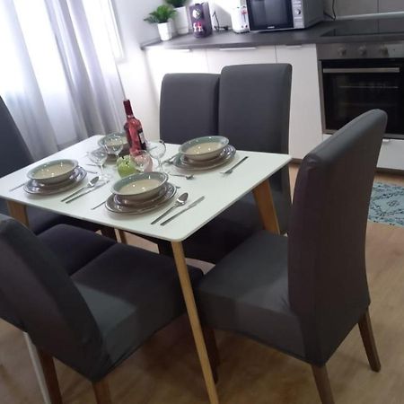 Dream Prestige 2 Appartement Santa Cruz de Tenerife Buitenkant foto