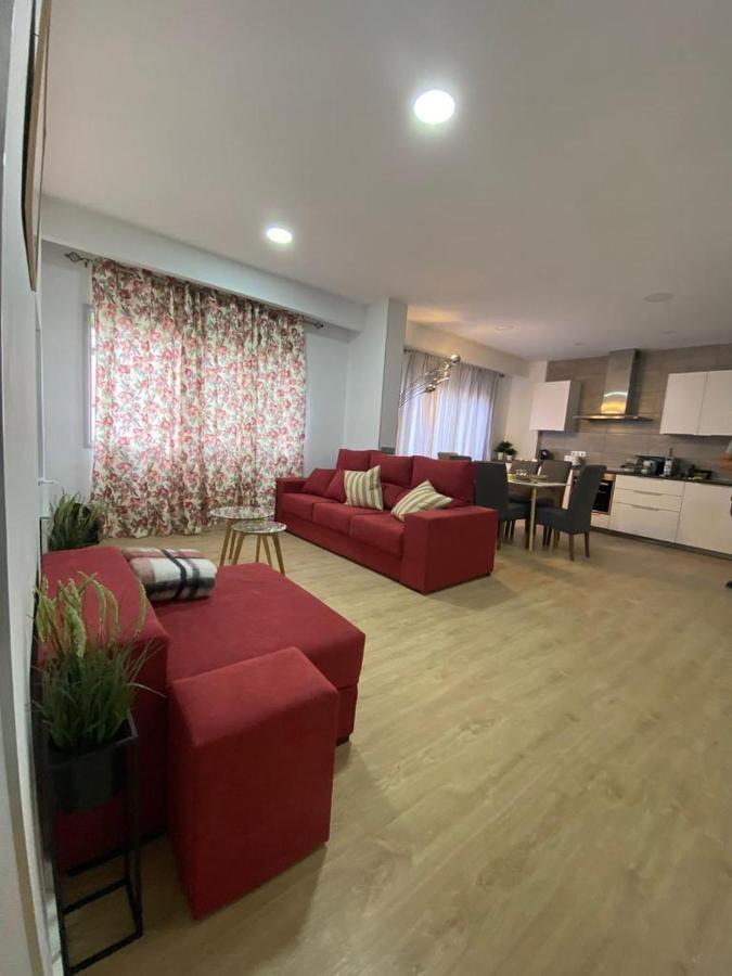 Dream Prestige 2 Appartement Santa Cruz de Tenerife Buitenkant foto