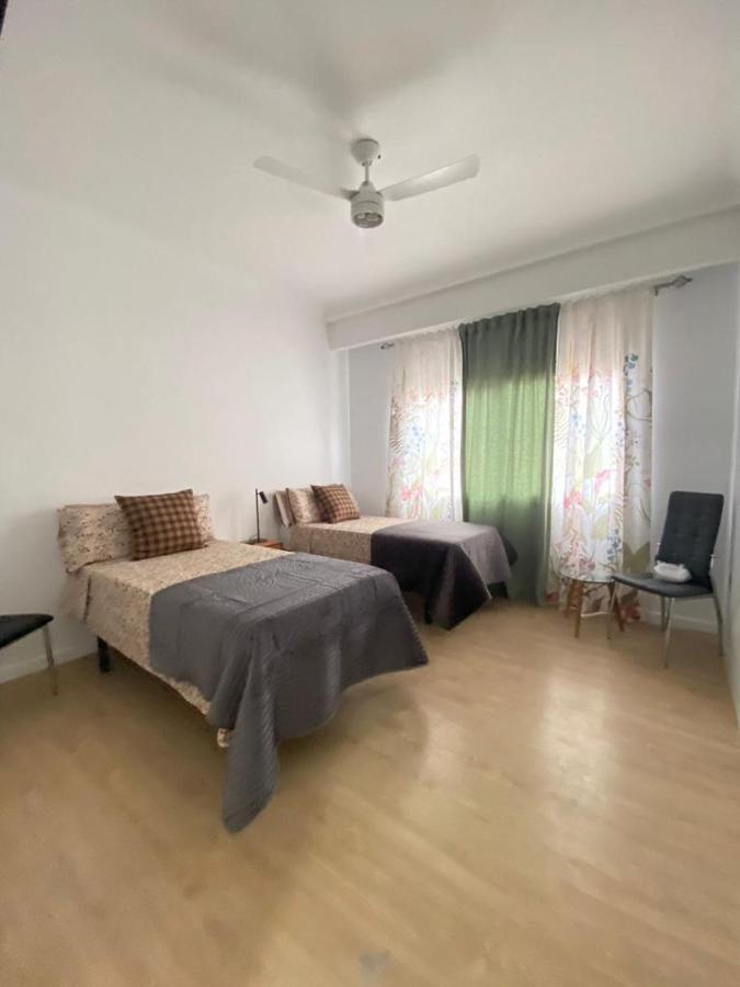 Dream Prestige 2 Appartement Santa Cruz de Tenerife Buitenkant foto