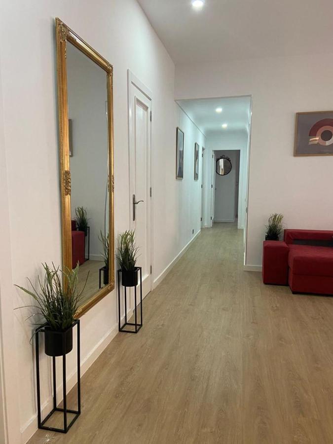 Dream Prestige 2 Appartement Santa Cruz de Tenerife Buitenkant foto