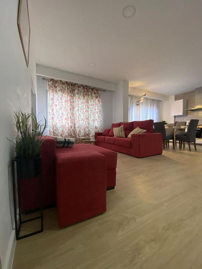 Dream Prestige 2 Appartement Santa Cruz de Tenerife Buitenkant foto
