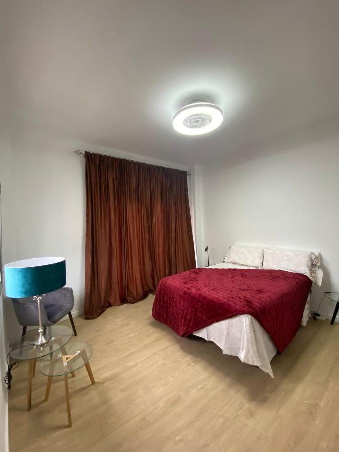 Dream Prestige 2 Appartement Santa Cruz de Tenerife Buitenkant foto