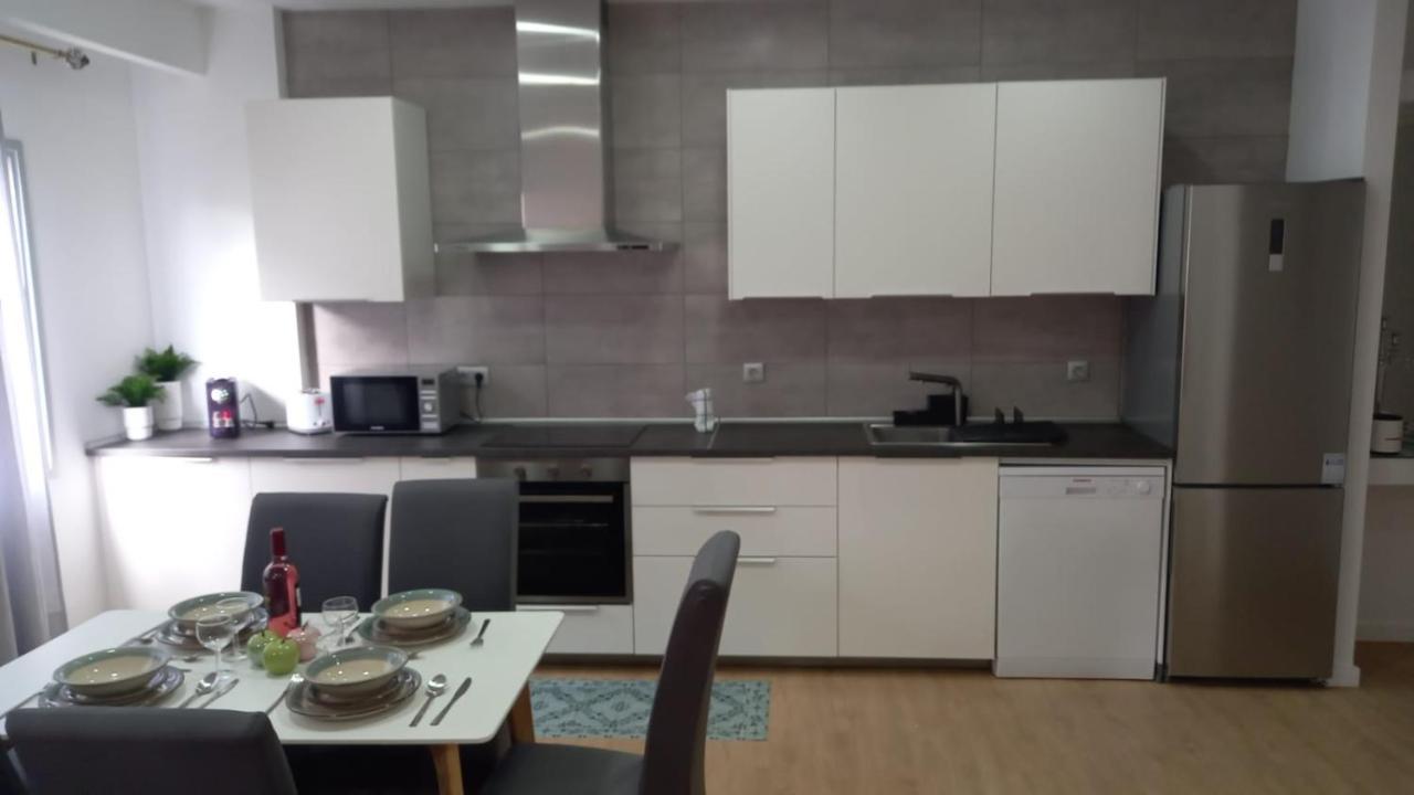 Dream Prestige 2 Appartement Santa Cruz de Tenerife Buitenkant foto