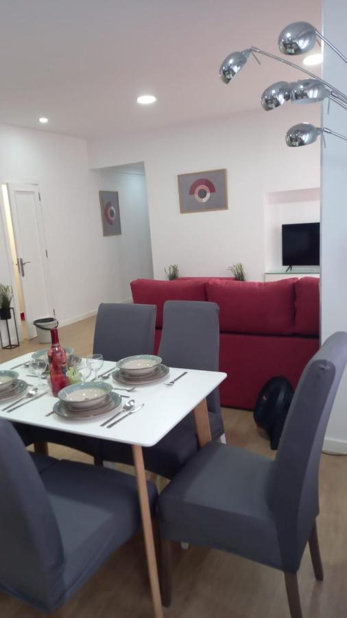 Dream Prestige 2 Appartement Santa Cruz de Tenerife Buitenkant foto