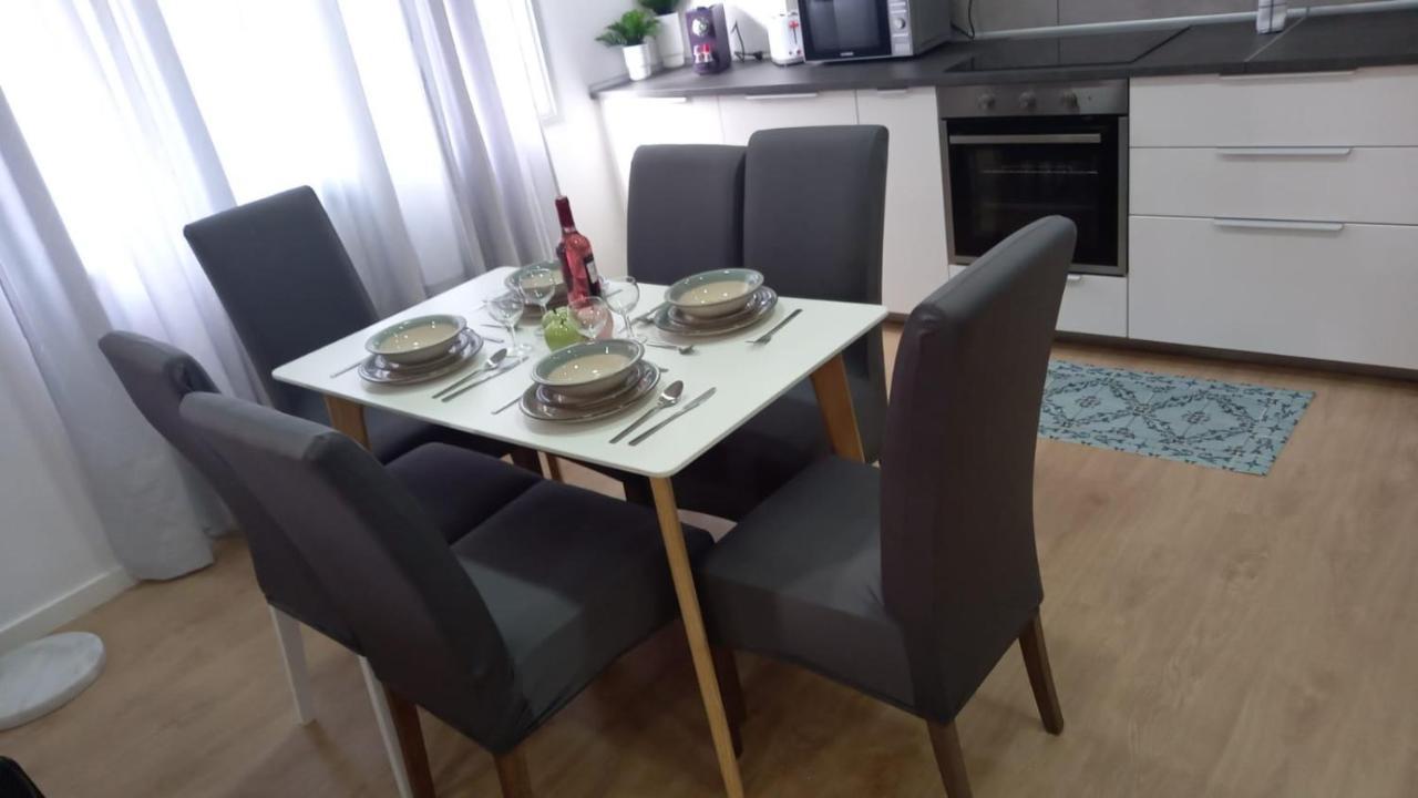 Dream Prestige 2 Appartement Santa Cruz de Tenerife Buitenkant foto