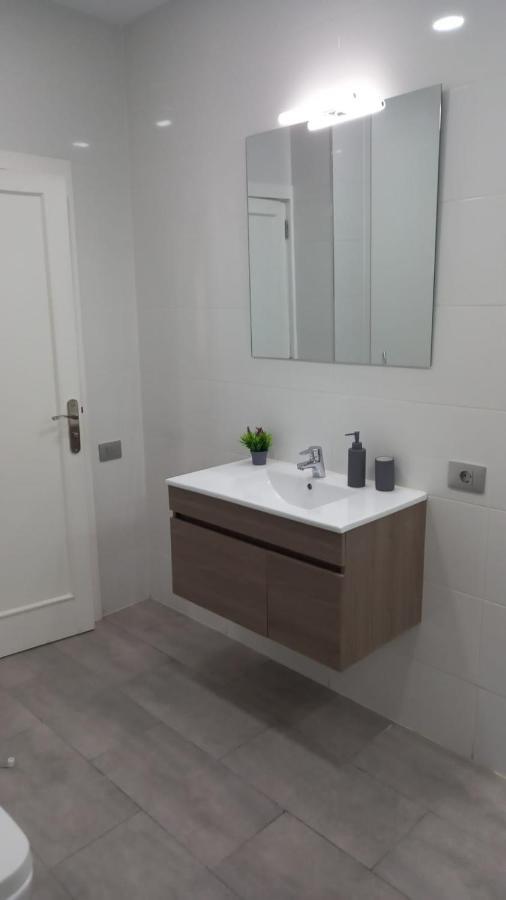 Dream Prestige 2 Appartement Santa Cruz de Tenerife Buitenkant foto