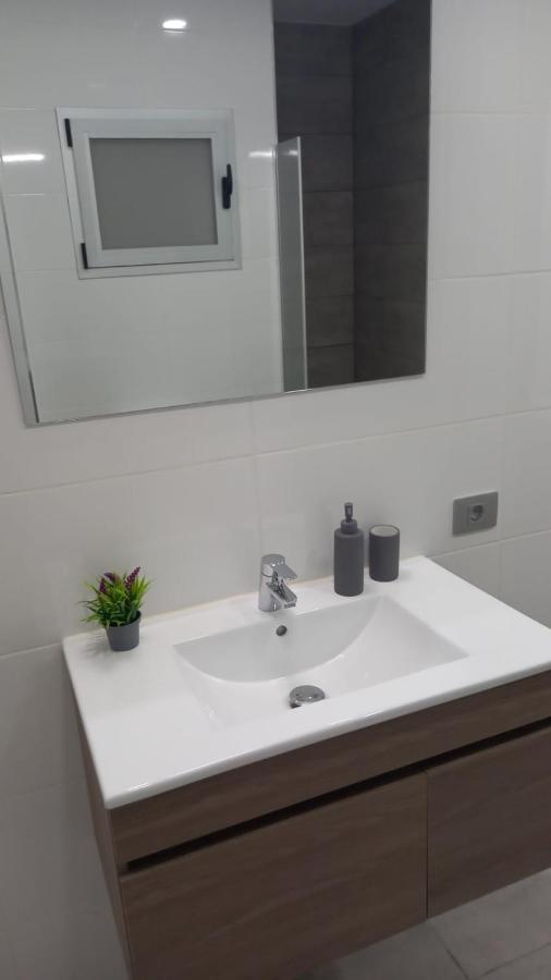 Dream Prestige 2 Appartement Santa Cruz de Tenerife Buitenkant foto