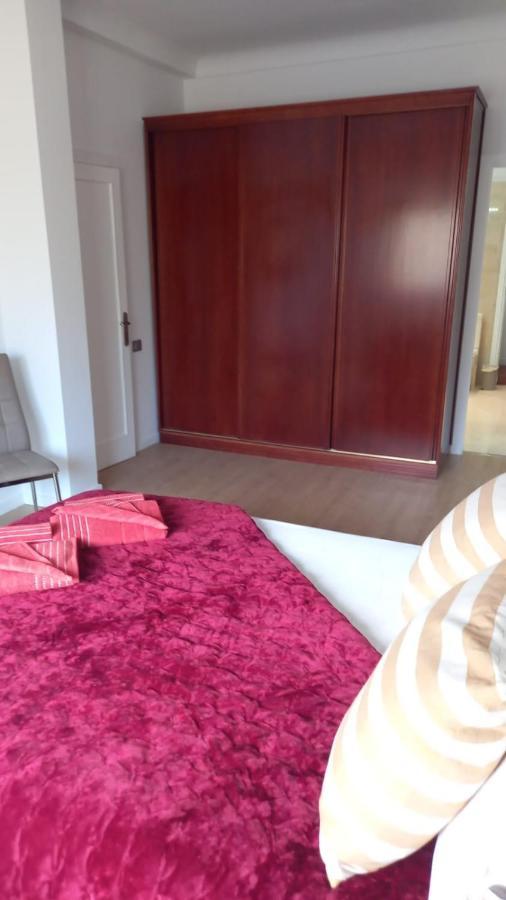 Dream Prestige 2 Appartement Santa Cruz de Tenerife Buitenkant foto