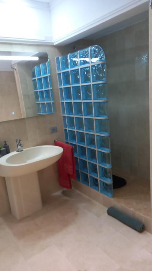 Dream Prestige 2 Appartement Santa Cruz de Tenerife Buitenkant foto