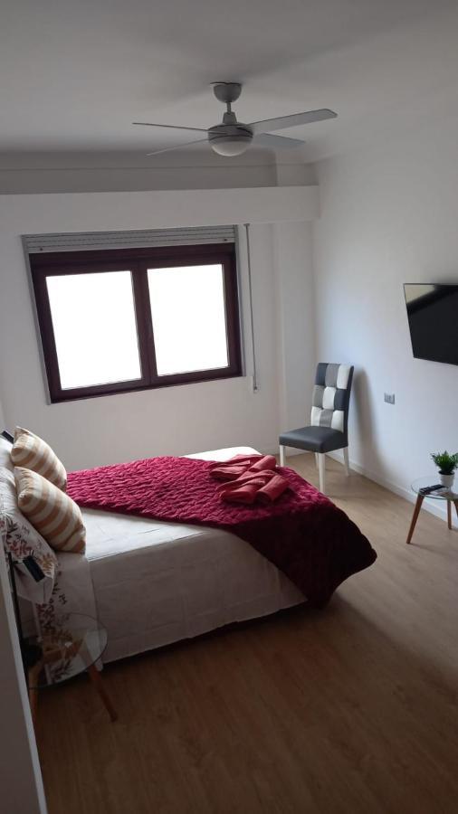 Dream Prestige 2 Appartement Santa Cruz de Tenerife Buitenkant foto
