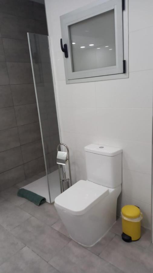 Dream Prestige 2 Appartement Santa Cruz de Tenerife Buitenkant foto