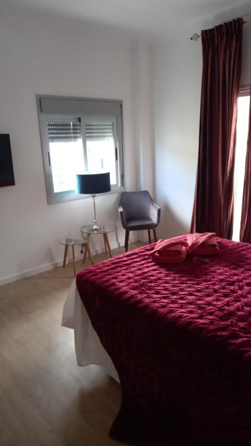 Dream Prestige 2 Appartement Santa Cruz de Tenerife Buitenkant foto